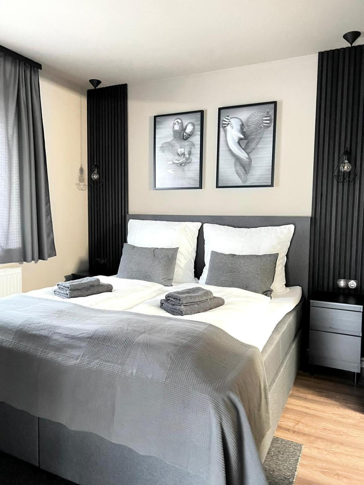 The Steakhouse - Guest Rooms Sankt Johann im Pongau Exterior foto